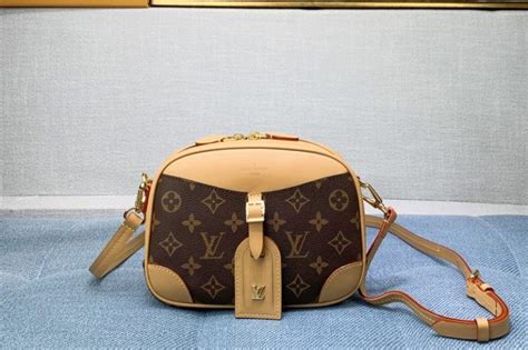 Louis Vuitton M45528 Mini Luggage Bag – PurityBags